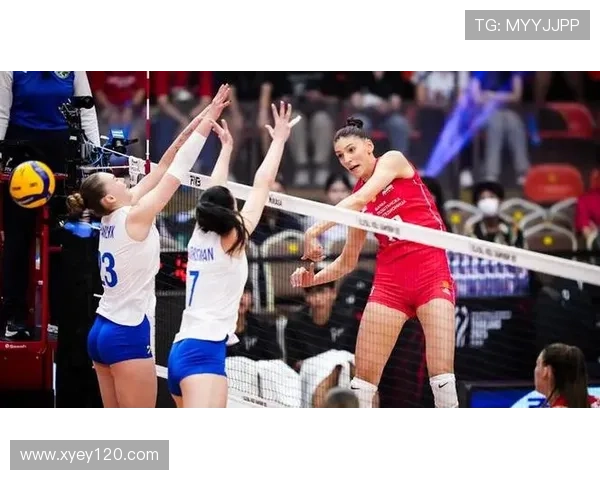 博斯体育世界女排联赛（博斯运动女排视频）sports