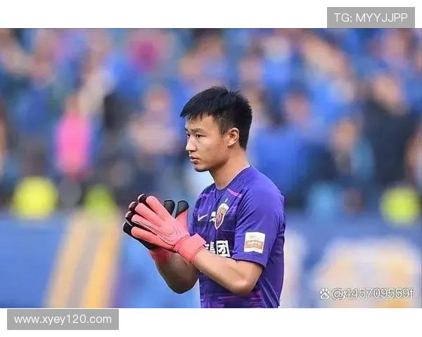 国足门将哪里人啊（中国足球国家队门将）sports